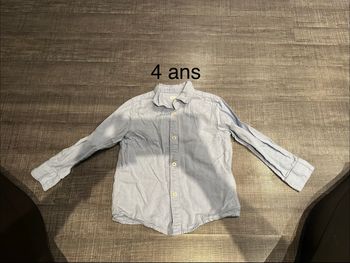Chemise
