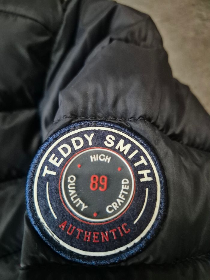 Doudoune - photo numéro 2