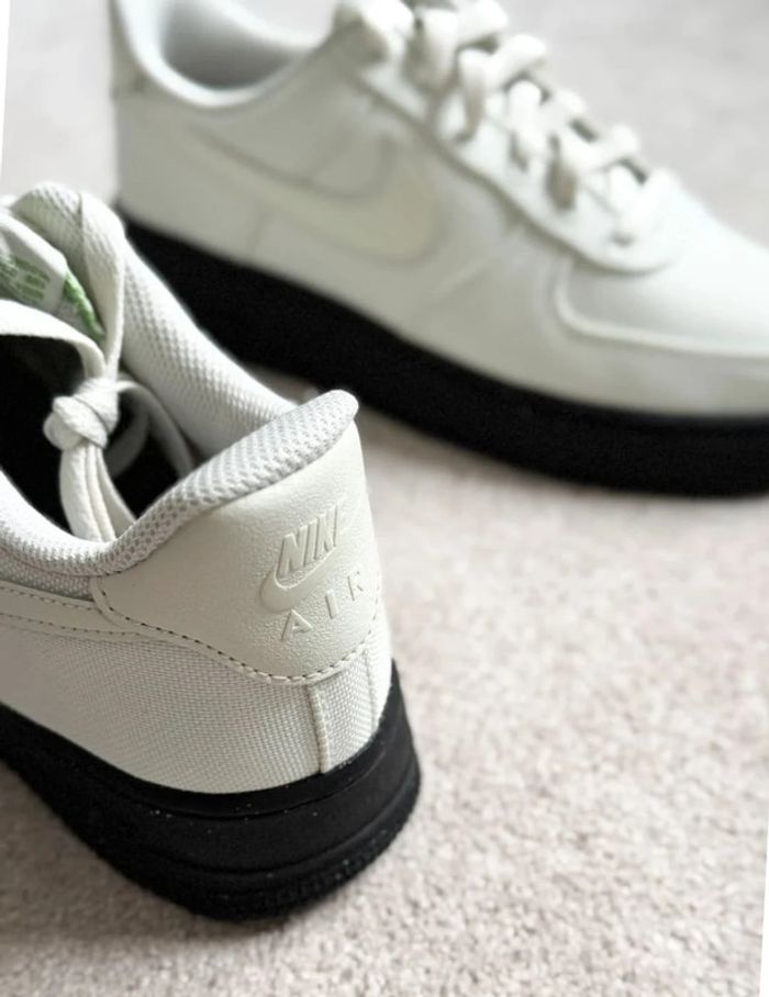 Nike Air Force 1 - Sea Glass - photo numéro 4