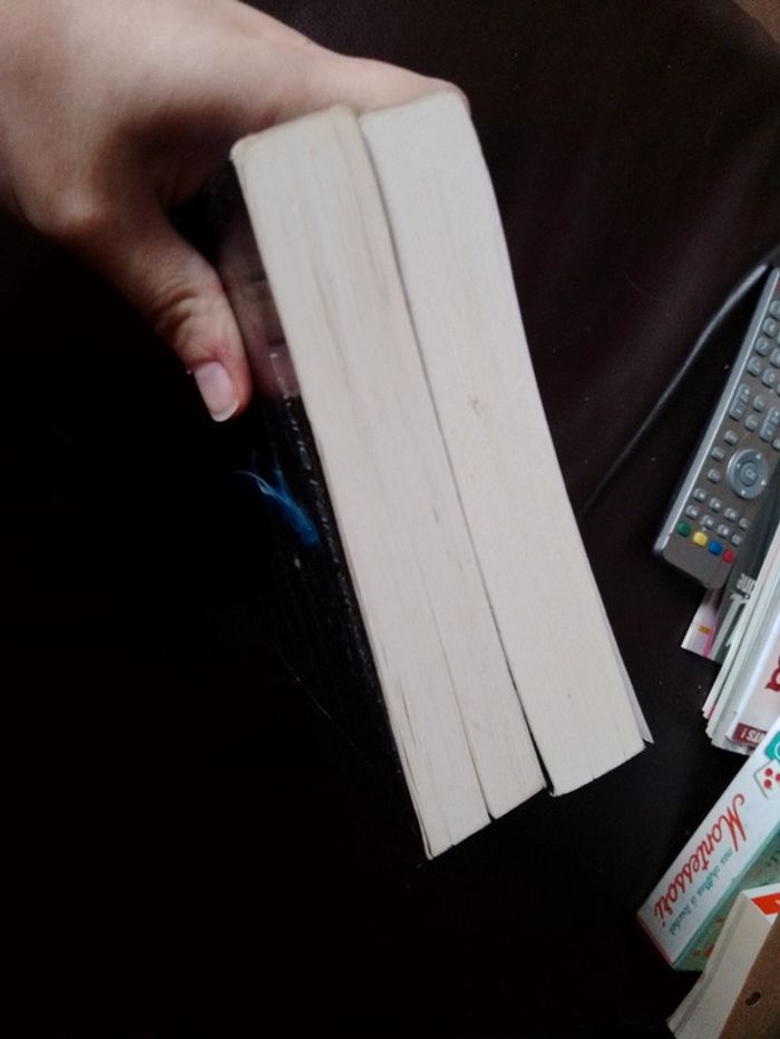 Série Laurie Faria stolarz - photo numéro 4