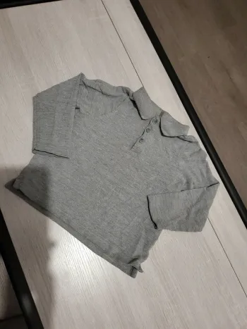 Polo 3 ans