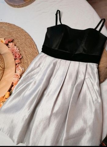 Super robe de soirée manoukian taille L