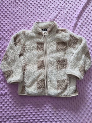 Veste polaire