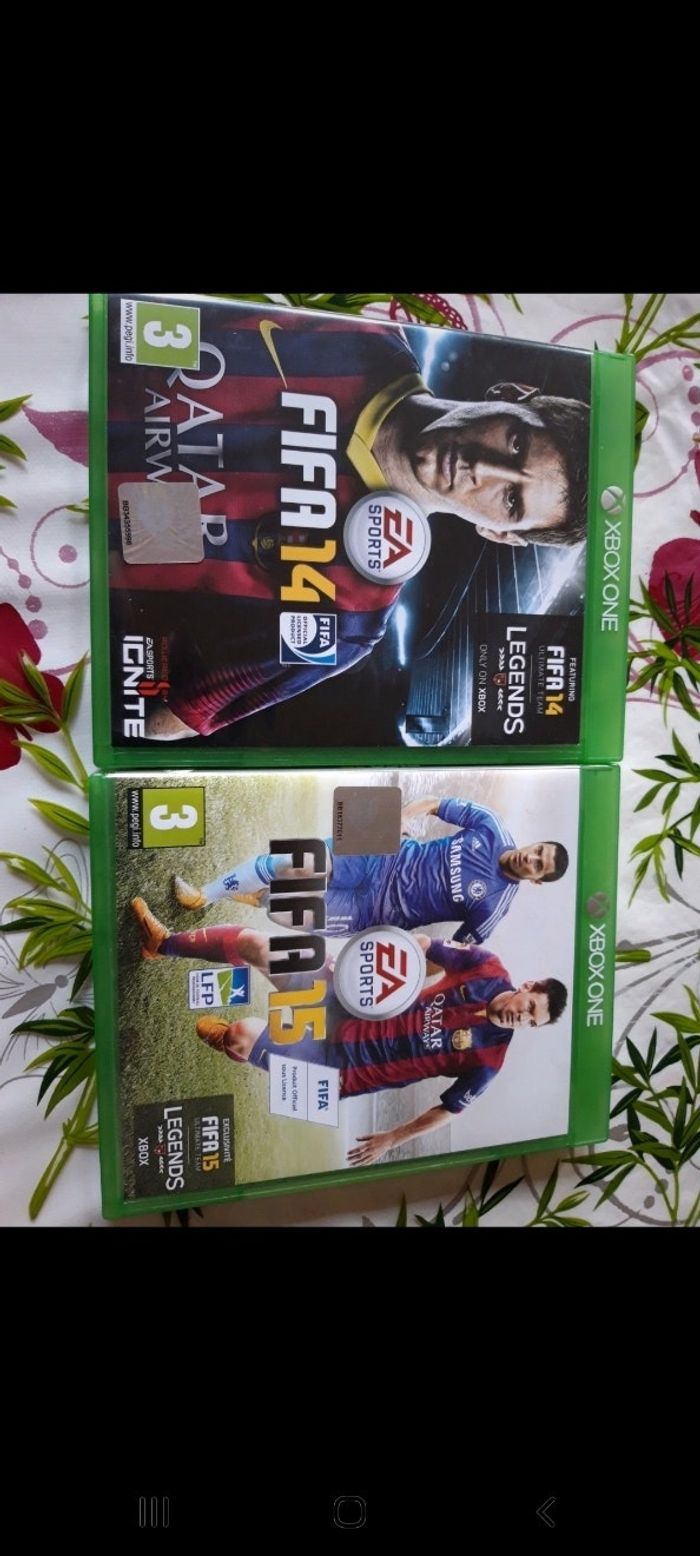 Jeu