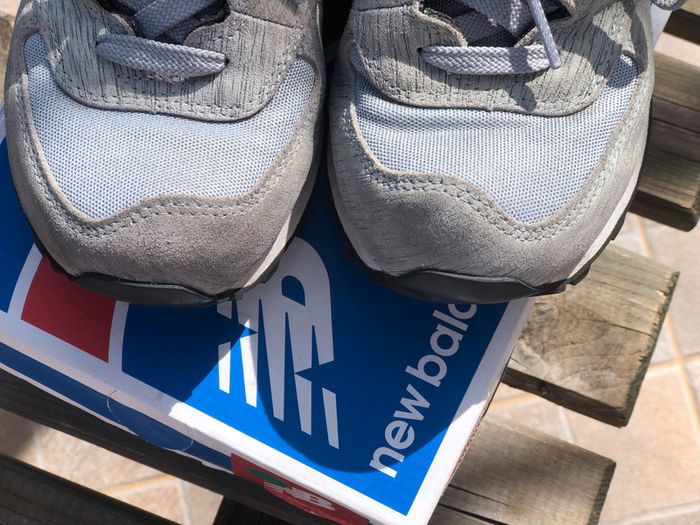 Baskets New Balance - photo numéro 4