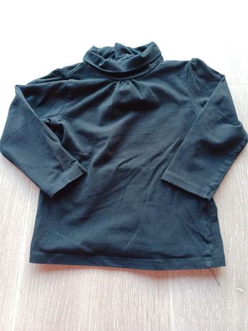 Sous-pull