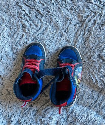 Chaussures garçon