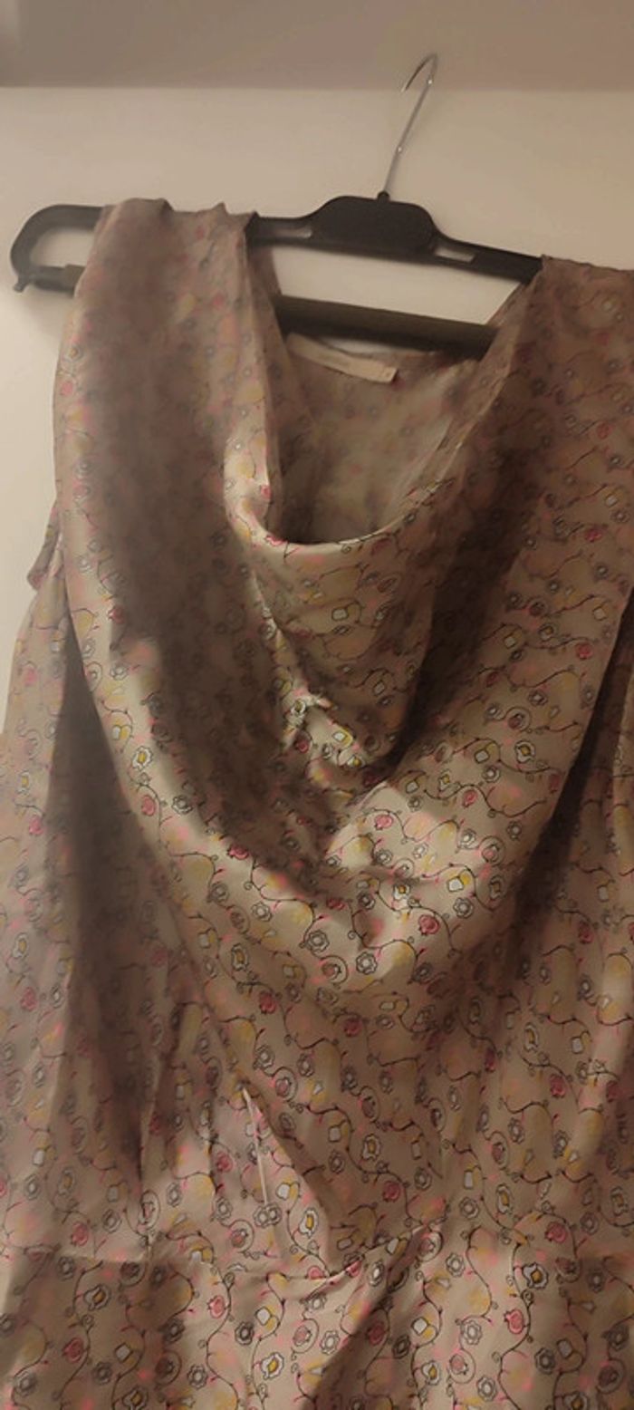 Lot des 6 robes femme Mosquitos , Manoukian,Nife - photo numéro 3