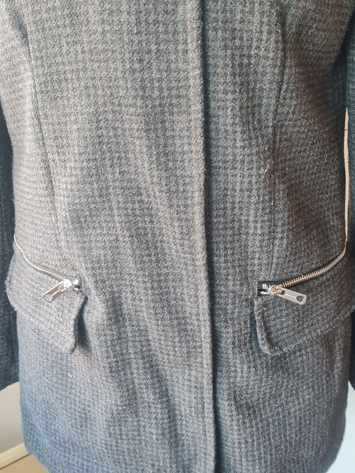 Manteau - photo numéro 3