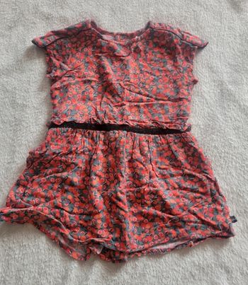 Robe IKKS 