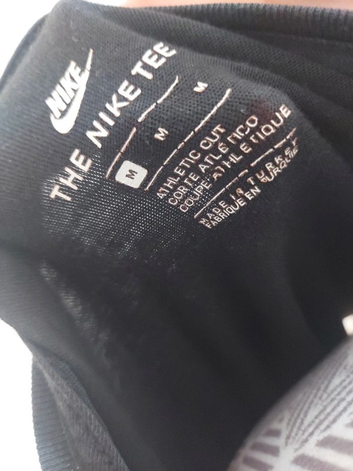 T-shirt  Nike - photo numéro 3