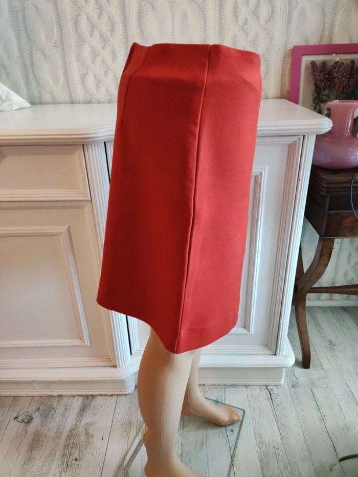 Jupe camaïeu taille36 - photo numéro 2