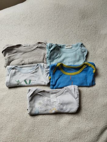 Lot bodies