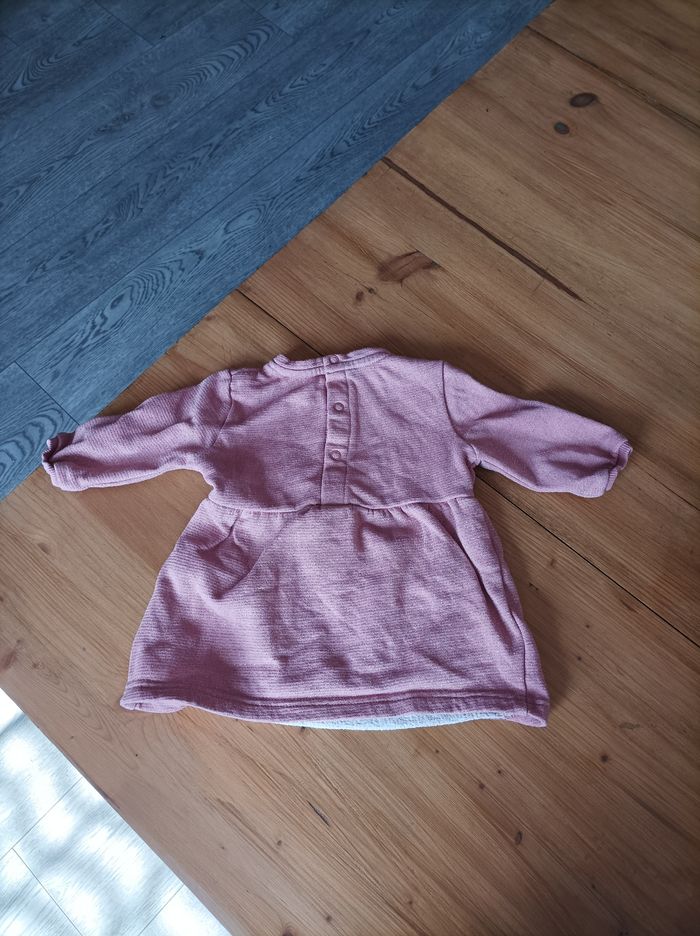 Robe - photo numéro 3