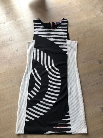 Robe desigual