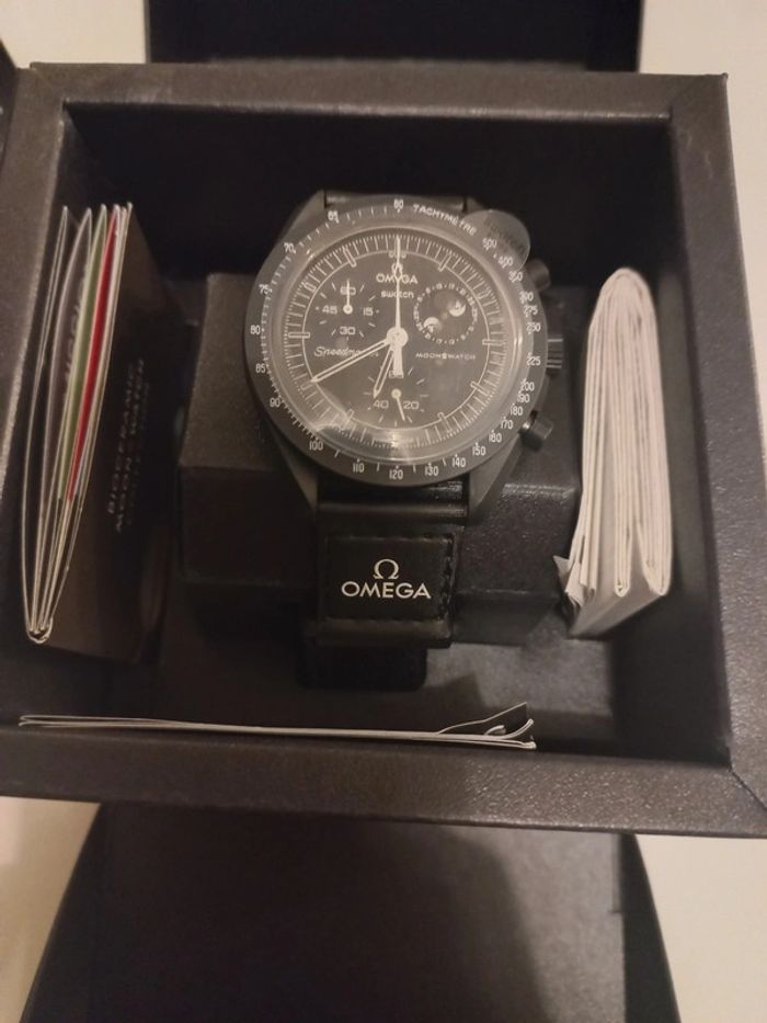 Montre