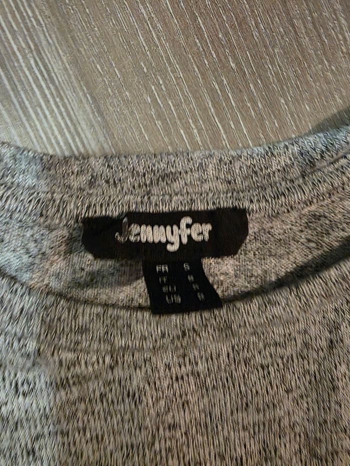 Lot taille S Tee-shirt et pull fin - photo numéro 4