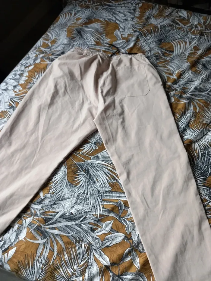 Pantalon fluide léger - photo numéro 3