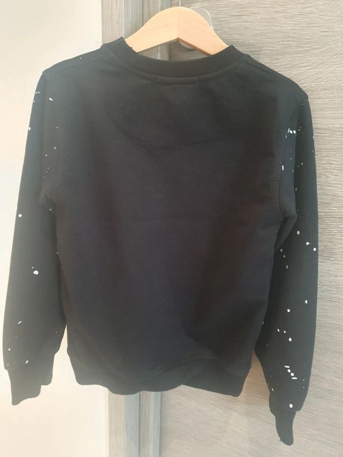 Pull T.6 ans - photo numéro 2