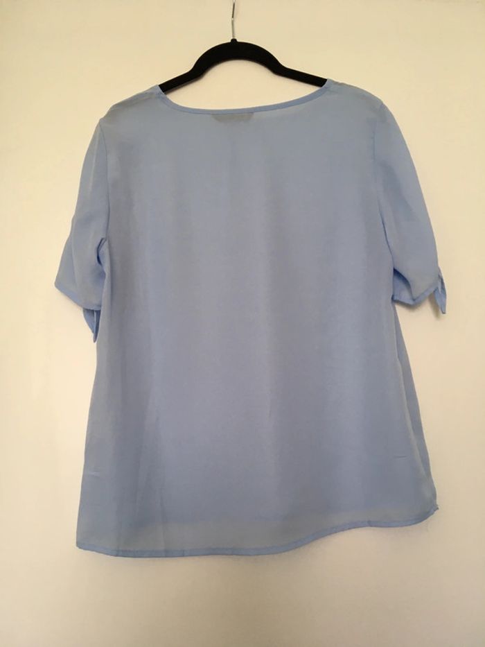 T-shirt taille M - photo numéro 7