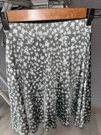 Jupe-short