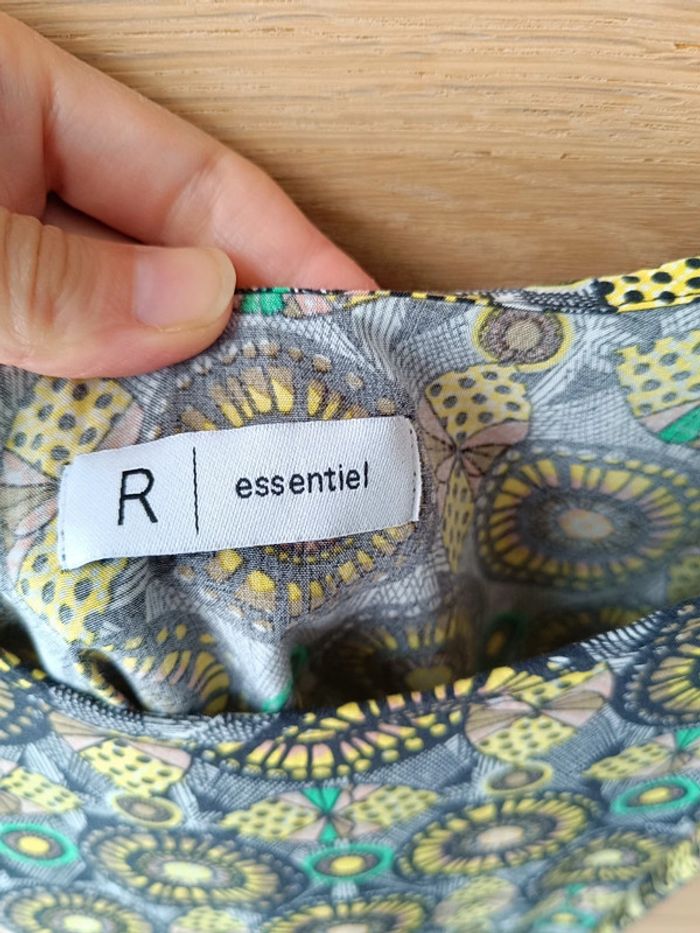 Robe La Redoute 36 wax - photo numéro 7