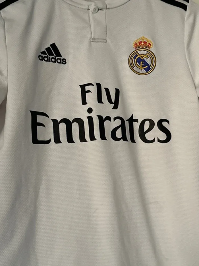 Tee shirt - photo numéro 2