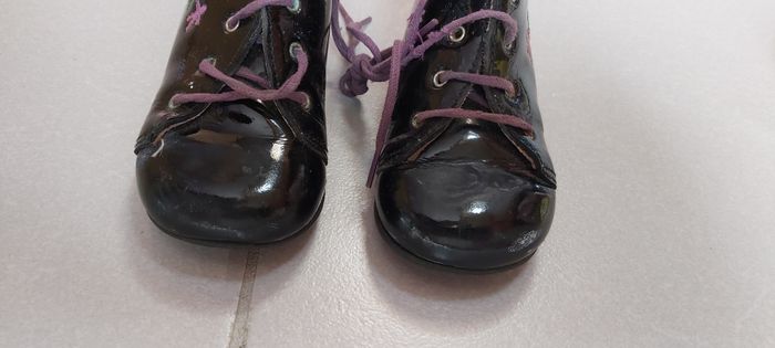 Chaussure premier pas Pointure 20 - photo numéro 2