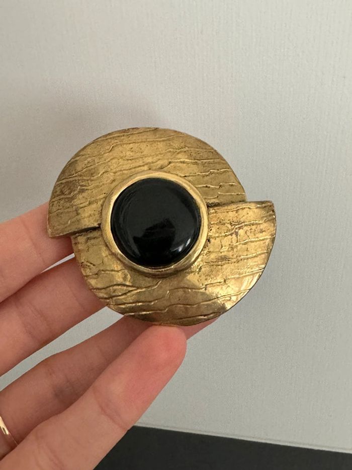 Broche - photo numéro 3