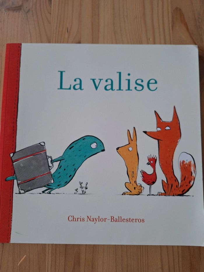 La valise
