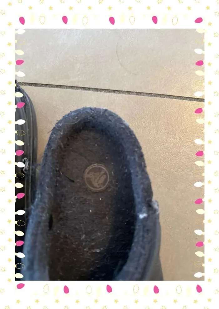 Crocs 12/13 américaine - photo numéro 3