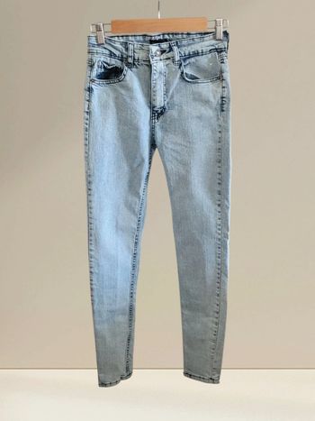 Jean slim Taille 36