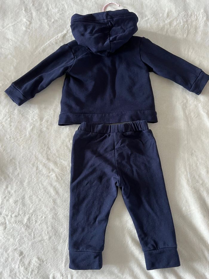 Ensemble jogging Mayoral taille 6M - photo numéro 3