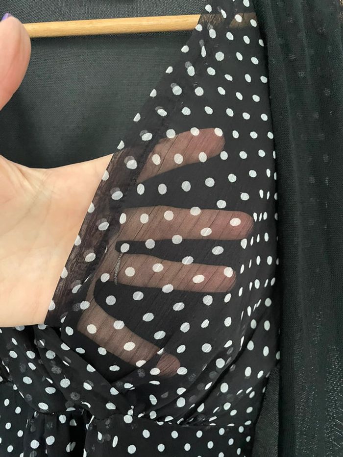 Haut femme - photo numéro 3