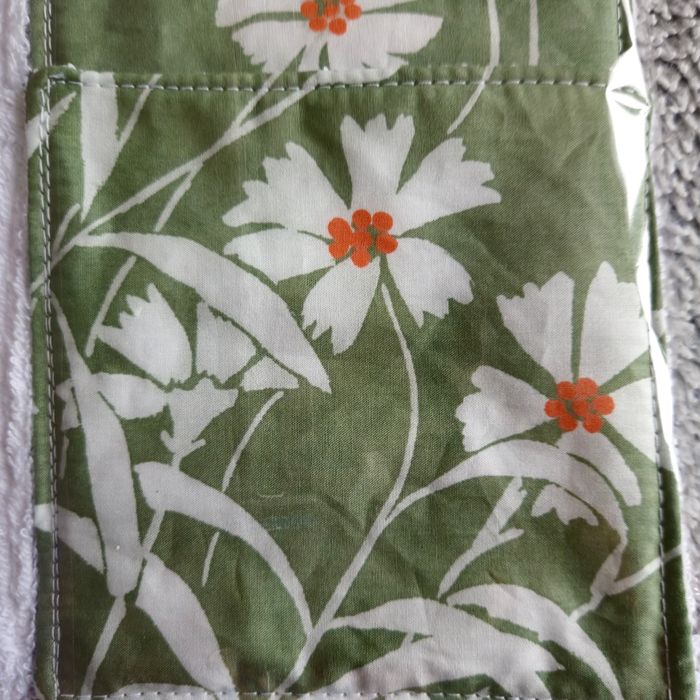 10 lingettes lavables 12x12 cm - photo numéro 4