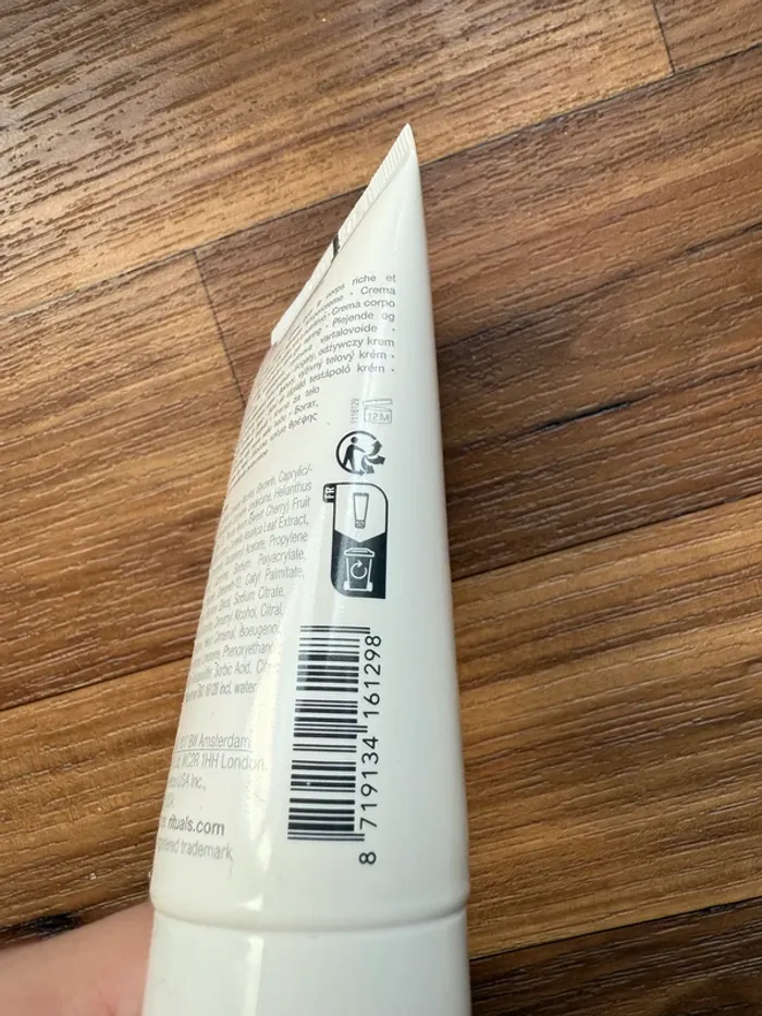 Rituals ritual ok karma - photo numéro 10