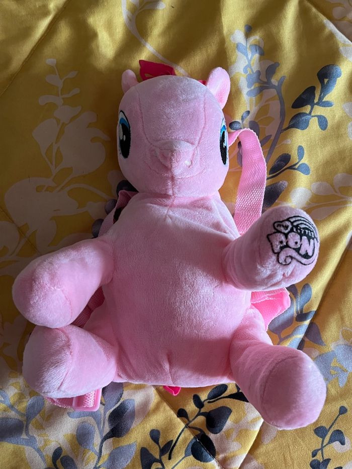 Sac à dos licorne