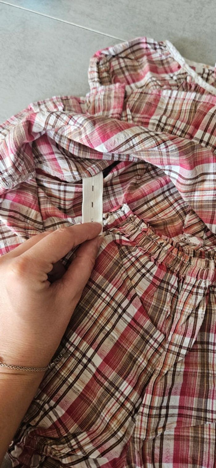 Ensemble robe bloomer - photo numéro 4