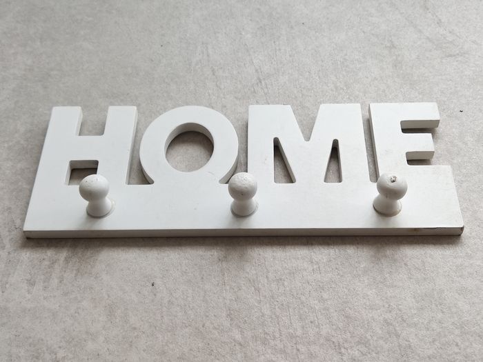 Cadre HOME
