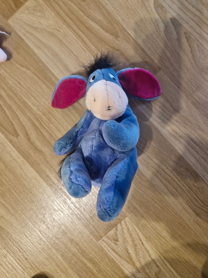 Bourriquet - photo numéro 2