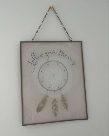 Cadre « dreams »