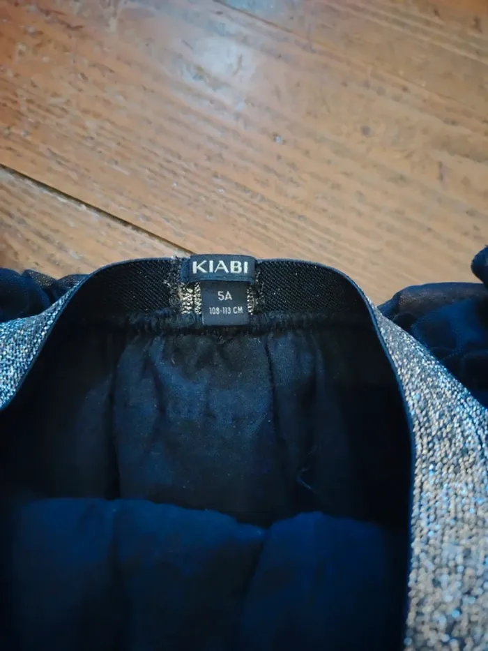 Jupe 5 ans - photo numéro 3