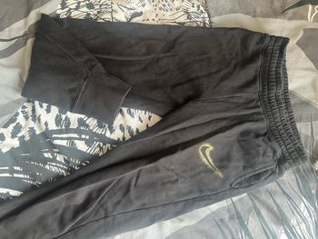Bas de jogging Nike fille 