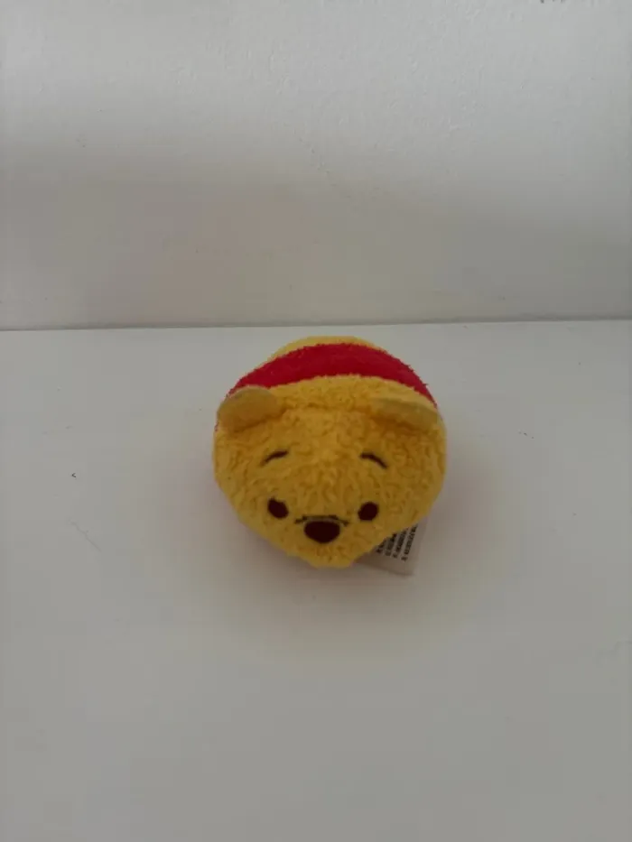 Tsum tsum winnie l’ourson