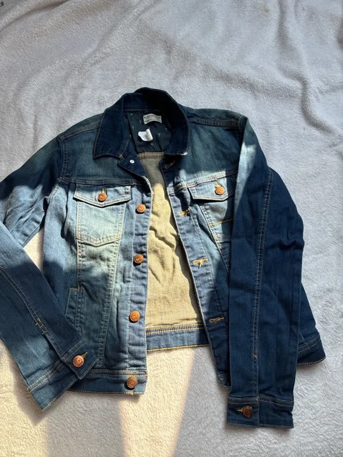 Veste mango - photo numéro 3