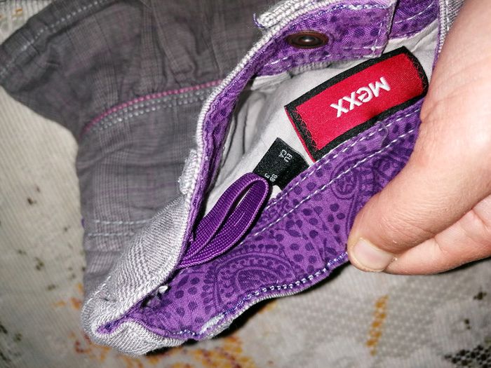 Jupe 98 - photo numéro 2