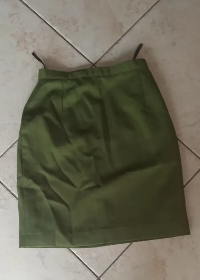 jupe taille 38 - photo numéro 2