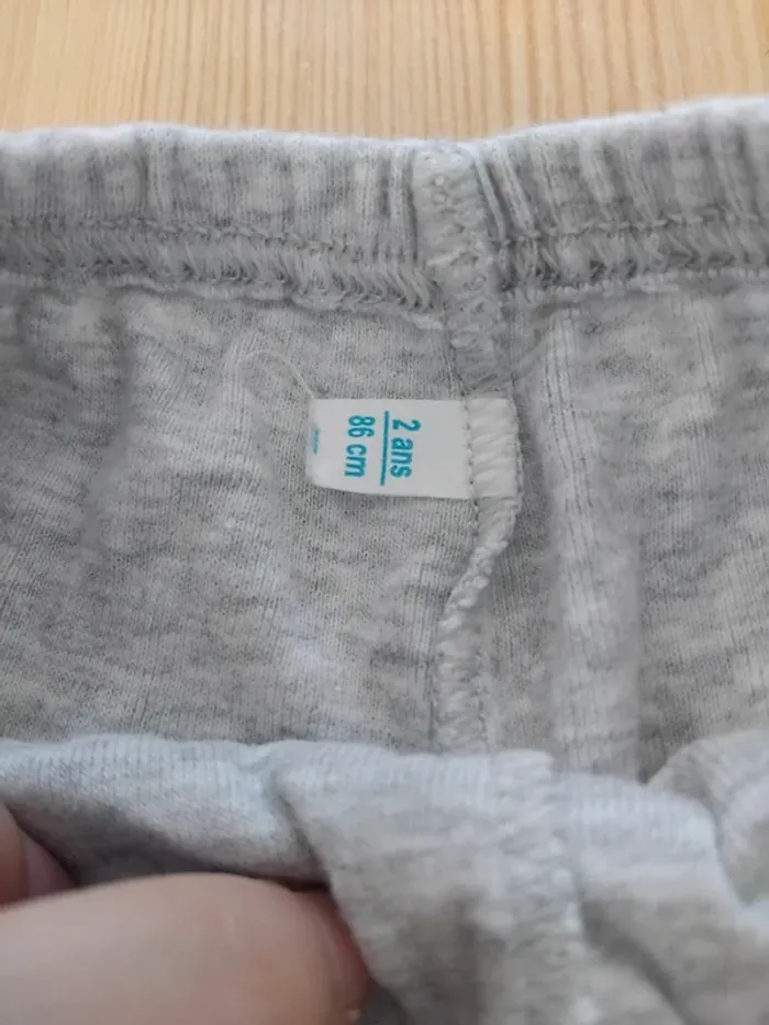 Short 🔄 - photo numéro 4