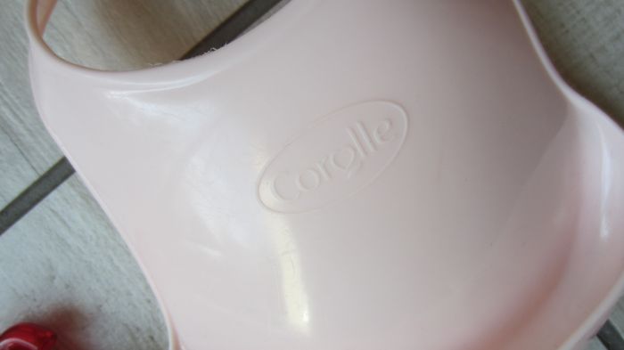 Sac et accessoires pour poupée - photo numéro 3