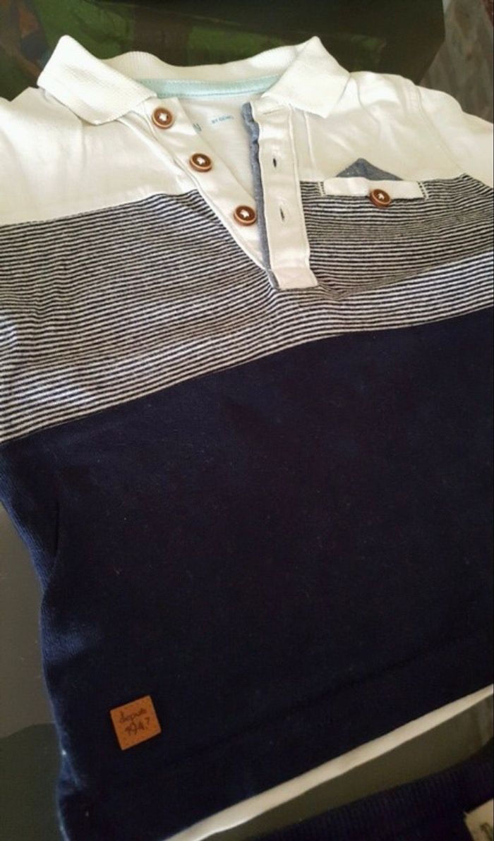 Ensemble 9 mois - photo numéro 3